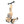 Laden Sie das Bild in den Galerie-Viewer, Scoot & Ride - Highwaykick 1 Lifestyle Leopard