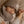 Laden Sie das Bild in den Galerie-Viewer, Organic Knit Beanie - Caramel