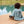 Laden Sie das Bild in den Galerie-Viewer, Badeponcho Frottee - Sea Green