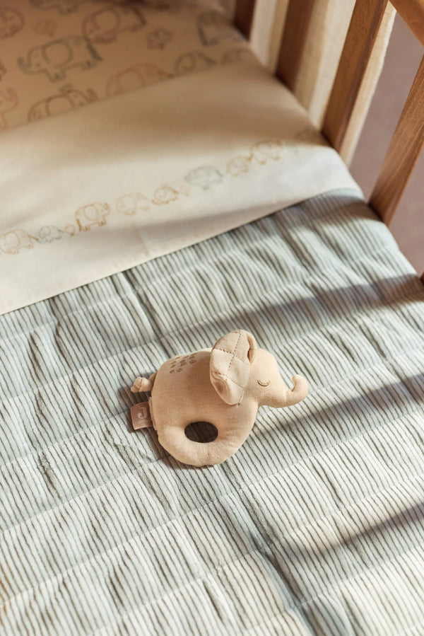 Rassel - Elephant Tales