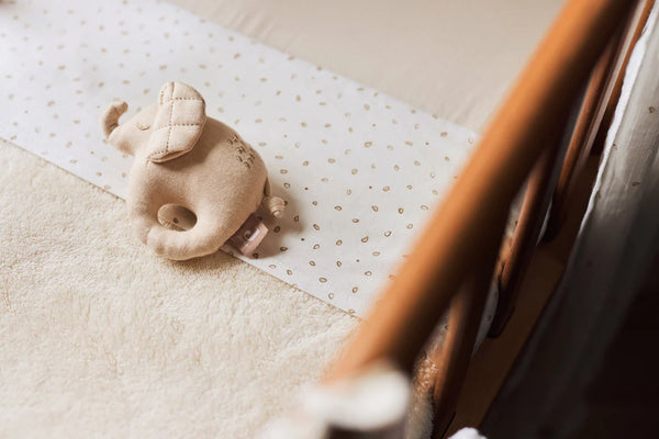 Rassel - Elephant Tales