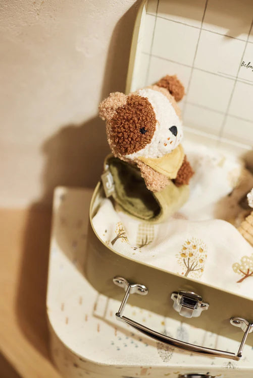 Handgelenk-Rassel - Mick