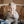 Laden Sie das Bild in den Galerie-Viewer, Mushie No-Drop Sensory Teether
