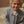 Laden Sie das Bild in den Galerie-Viewer, Fender overshirt