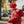 Laden Sie das Bild in den Galerie-Viewer, Ladybug Beret Merino
