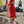 Laden Sie das Bild in den Galerie-Viewer, Ladybug Beret Merino