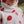 Laden Sie das Bild in den Galerie-Viewer, Tavi Wintermütze ladybug