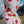 Laden Sie das Bild in den Galerie-Viewer, Tavi Wintermütze ladybug