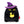 Laden Sie das Bild in den Galerie-Viewer, Legami Plüschtier - Halloween - Super Soft! - Mini