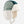 Laden Sie das Bild in den Galerie-Viewer, Dream Team Chapka | Teal Green & Pale Green