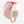 Laden Sie das Bild in den Galerie-Viewer, Gla Gla Club Chapka | Pink & Orange