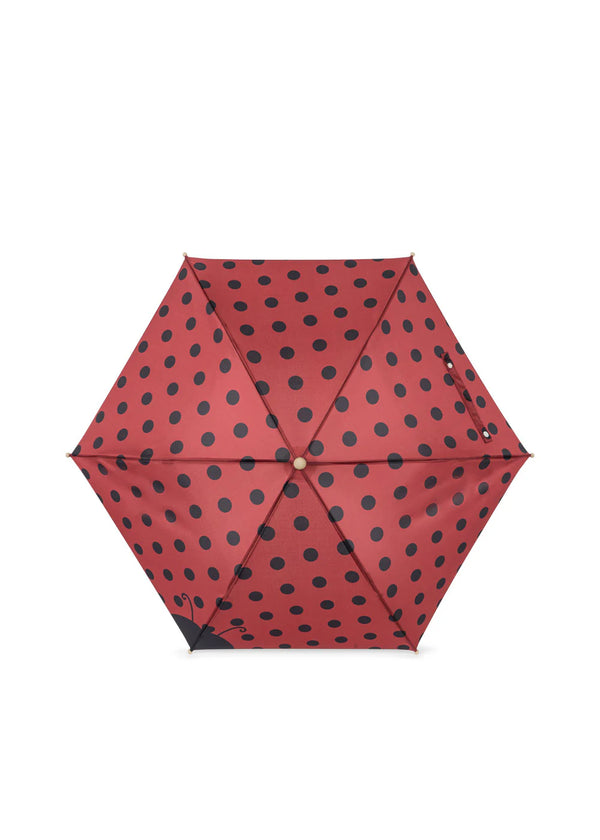 Ladydot Regenschirm