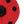 Laden Sie das Bild in den Galerie-Viewer, Ladybug Beret Merino