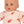 Laden Sie das Bild in den Galerie-Viewer, Elisa die Puppe