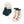 Laden Sie das Bild in den Galerie-Viewer, JAQUARD SOCKS Cherry 2er Set