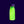 Laden Sie das Bild in den Galerie-Viewer, PETIT BOUM FLOAT BOTTLE YELLOW FLUO