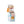 Laden Sie das Bild in den Galerie-Viewer, PETIT BOUM SPY BOTTLE FARM