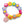 Laden Sie das Bild in den Galerie-Viewer, Pick & Pop, Flower Power Perlen Armband