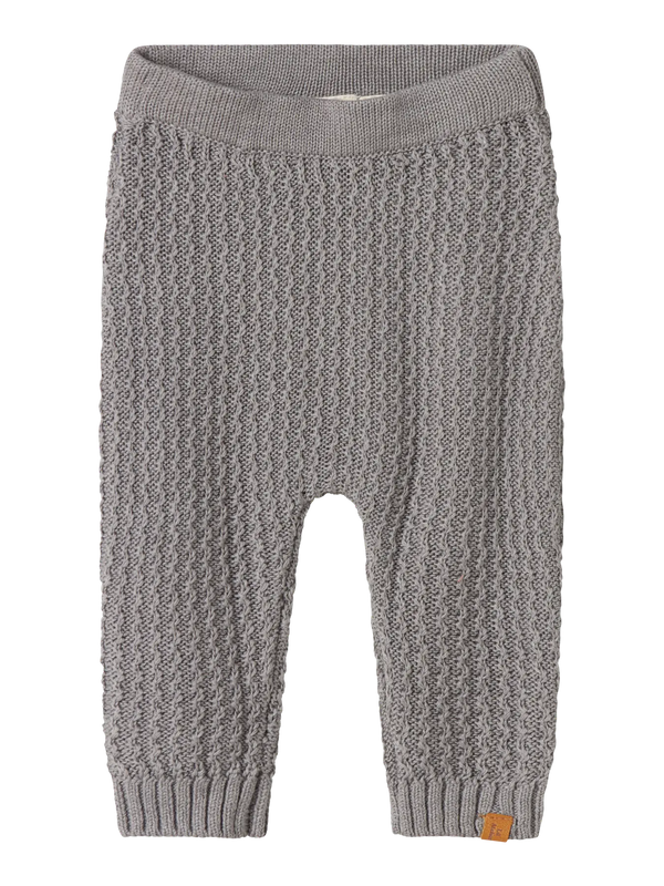 NBMKANTO KNIT PANT LIL
