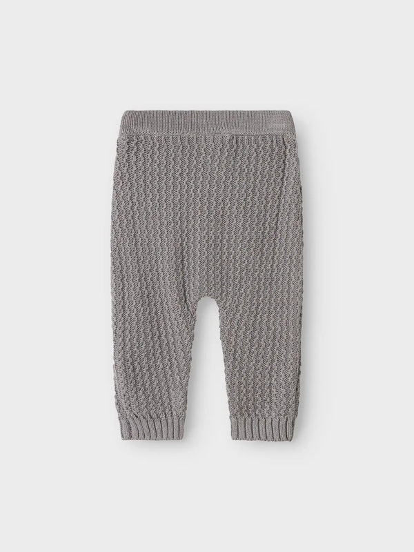 NBMKANTO KNIT PANT LIL