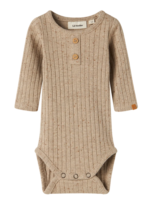 NBMOMILO LS NREG BODY LIL