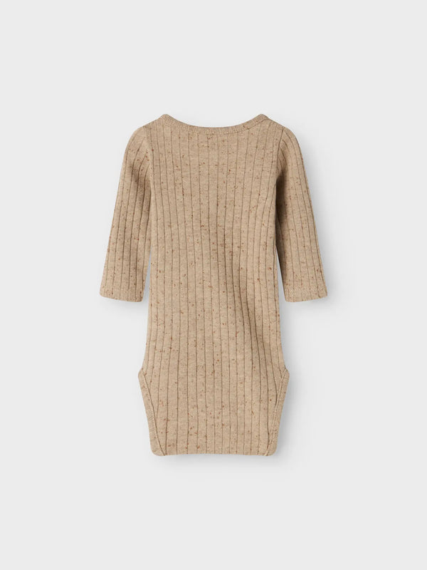 NBMOMILO LS NREG BODY LIL
