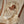 Laden Sie das Bild in den Galerie-Viewer, Ribbed Baby Bonnet 0-3 Monate