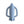 Laden Sie das Bild in den Galerie-Viewer, Mushie Rocket Rattle Teether