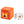 Laden Sie das Bild in den Galerie-Viewer, Erweiterbare Schreibtischbox - Cutie Cube