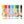 Laden Sie das Bild in den Galerie-Viewer, Set mit 12 Filzstiften - Teddy Friends