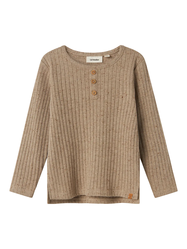 NMMOMILO LS TOP LIL