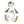 Laden Sie das Bild in den Galerie-Viewer, Holzpuzzle Pinguine