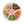 Laden Sie das Bild in den Galerie-Viewer, GoBe - Large Snack Spinner