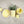 Laden Sie das Bild in den Galerie-Viewer, Teller Stripes - spiaggia yellow