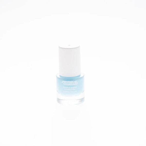 Abziehbarer Nagellack auf D-Water-Basis