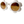 Laden Sie das Bild in den Galerie-Viewer, Kinder Sonnenbrille Blume Cream