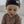 Laden Sie das Bild in den Galerie-Viewer, Henley-Top aus Wolle mit Rippstrick - Sandfarben