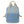 Laden Sie das Bild in den Galerie-Viewer, Kinder Thermo Rucksack Stripes Blau