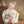 Laden Sie das Bild in den Galerie-Viewer, Bademantel 3-4 Jahre Stripe Frottee Wild Rose GOTS