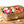 Laden Sie das Bild in den Galerie-Viewer, Edelstahl Bento Picks, 4er Set - LEKKABOX - Gartenzauber