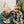 Laden Sie das Bild in den Galerie-Viewer, Partyhüte DInosaurier Mix
