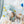 Laden Sie das Bild in den Galerie-Viewer, Folienluftballon Wal, 93x60 cm, himmelblau