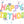 Laden Sie das Bild in den Galerie-Viewer, Folienballon Happy Birthday, 395x35cm, Mix