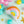 Laden Sie das Bild in den Galerie-Viewer, Folienballon Rainbow, 55x40cm, Mix