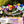 Laden Sie das Bild in den Galerie-Viewer, Seidenpapiergirlande, Mix, 3m