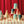 Laden Sie das Bild in den Galerie-Viewer, Zirkus Becher, Mix, 220 ml