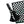 Laden Sie das Bild in den Galerie-Viewer, Wildride Blocked Scarf