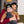 Laden Sie das Bild in den Galerie-Viewer, High Five Black Beanie | Child or Adult