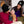 Laden Sie das Bild in den Galerie-Viewer, High Five Black Beanie | Child or Adult