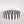 Laden Sie das Bild in den Galerie-Viewer, Schale gross Stripes - volcano black